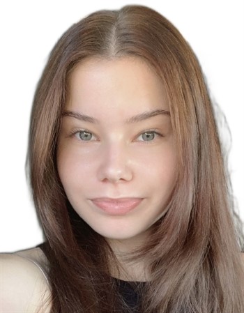 Profile picture of Sofiia Kapustina