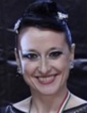 Profile picture of Elga Farnesi