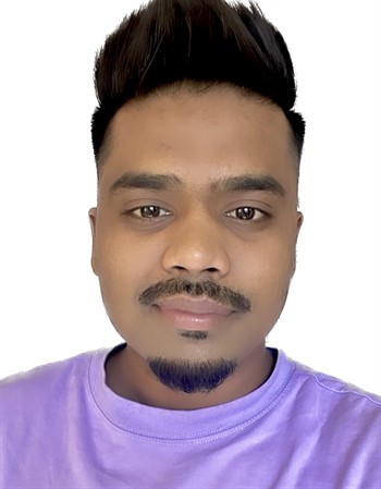 Profile picture of Ankit Kushwah