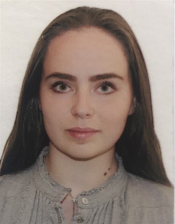 Profile picture of Alena Ivanova