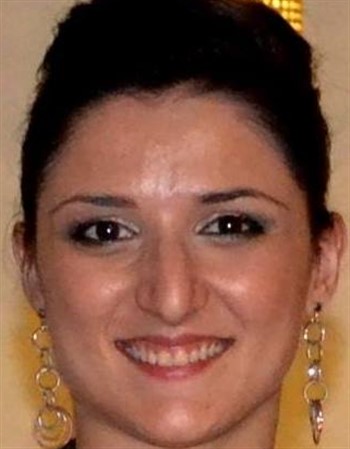 Profile picture of Sonia Rafaschieri