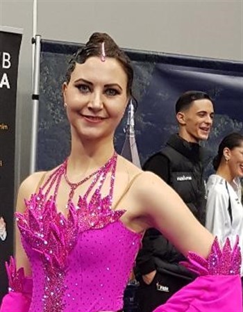 Profile picture of Anna Biernatova
