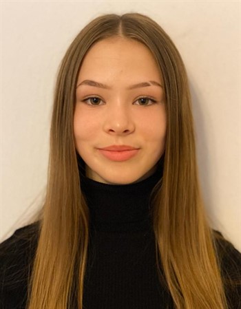 Profile picture of Adelina Mazakow