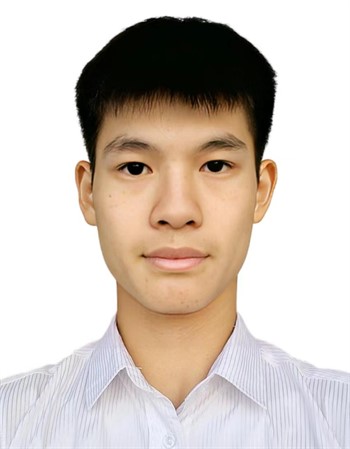 Profile picture of Wu Changquan