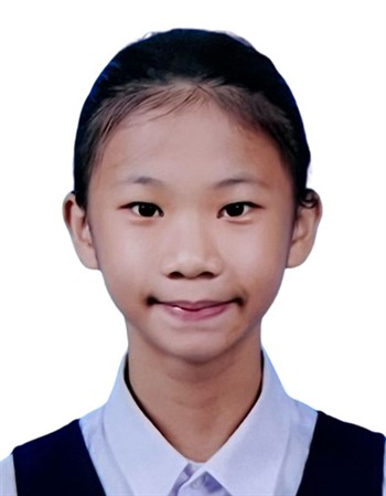 Profile picture of Loh Tze Qian