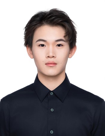 Profile picture of Li Qingyang