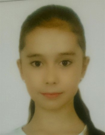 Profile picture of Kateryna Batyrkhanova