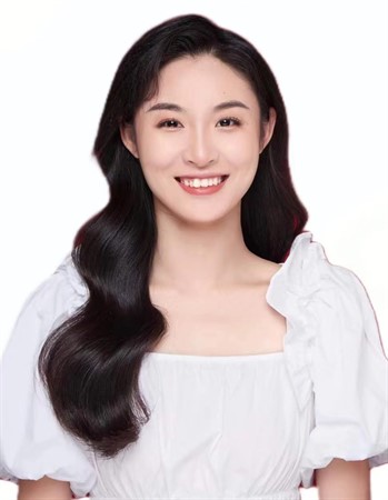 Profile picture of Liu Jing