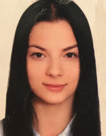 Profile picture of Anna Romanova