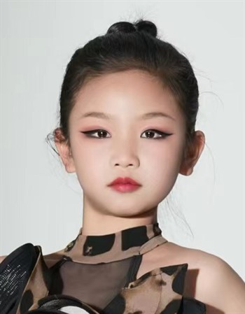Profile picture of Fang Yutong