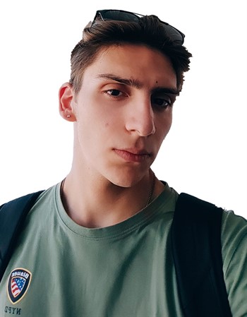 Profile picture of Lorenzo Mirabella