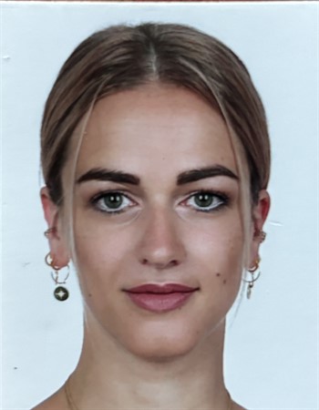 Profile picture of Angelina Dellkamm