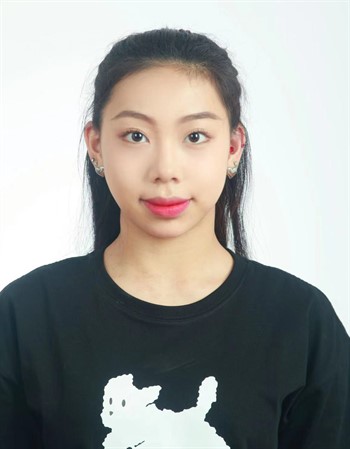 Profile picture of Wang Xinran