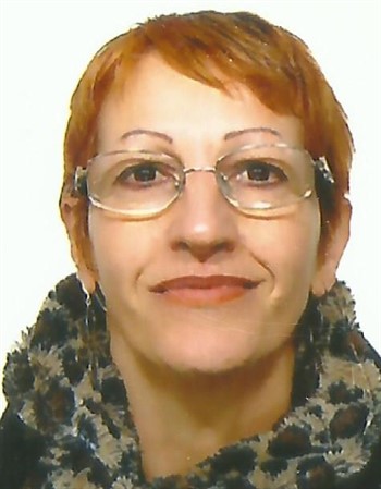 Profile picture of Silvana Pantano