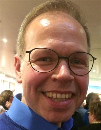 Profile picture of Wolfgang Binder