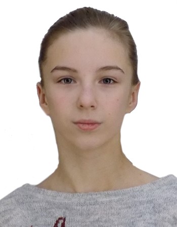 Profile picture of Anna Vasichkina