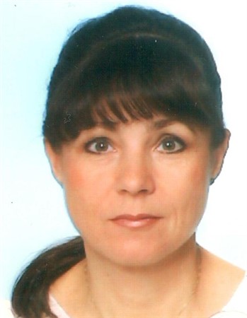 Profile picture of Danuse Valeckova