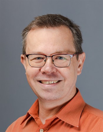 Profile picture of Peter Hebenstreit