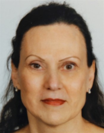 Profile picture of Felicitas Hoelsche