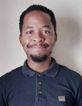 Profile picture of Mothusi Christopher Tikologo