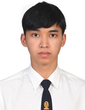 Profile picture of Poommiluck Saithong