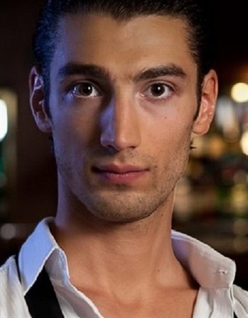 Profile picture of Arno Orhan Klocker