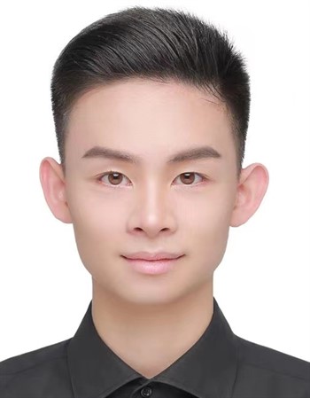 Profile picture of Zhou Sunchen