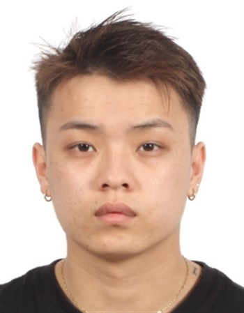 Profile picture of Bai Jiacheng