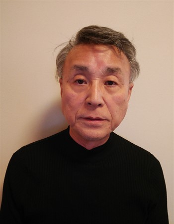 Profile picture of Toru Saito