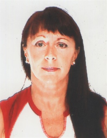 Profile picture of Giovanna Maria Benedetti