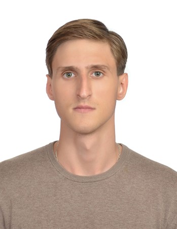 Profile picture of Egor Timashev