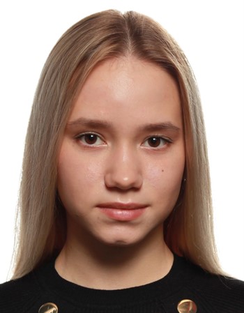 Profile picture of Lilia Mikhalenok