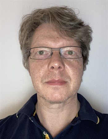 Profile picture of Jens Rutzen