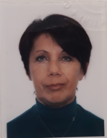 Profile picture of Vilma Gamberini