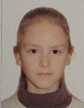 Profile picture of Kseniya Lukouskaya