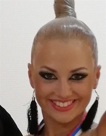 Profile picture of Svetlana Vasiukova