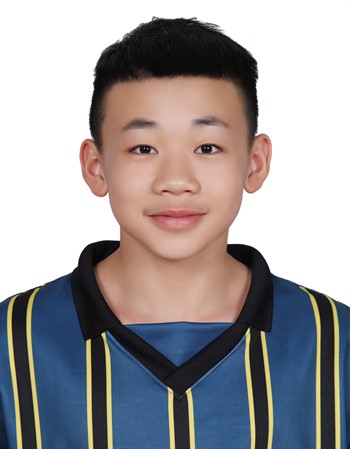 Profile picture of Chan Fong Hua