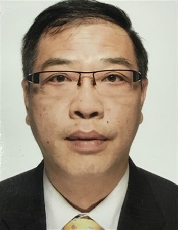 Profile picture of Lai Yu Choi