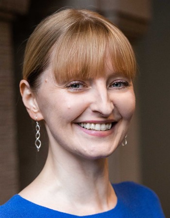 Profile picture of Aleksandra Ostrowska