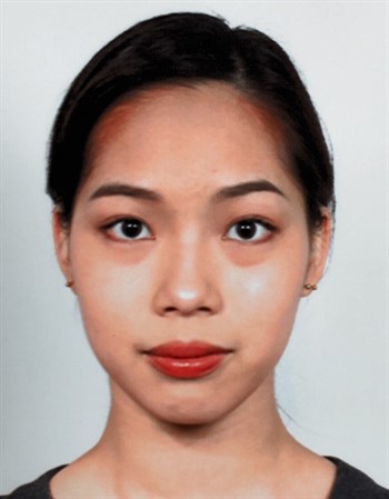 Profile picture of Gina Wong