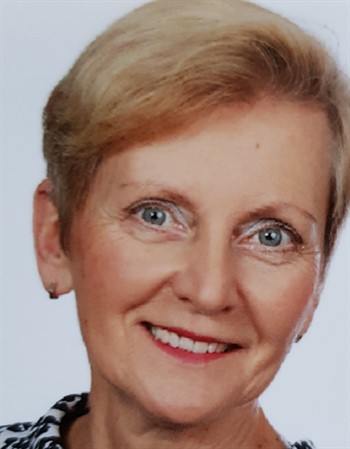 Profile picture of Branka Weiss
