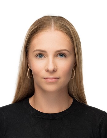 Profile picture of Svetlana Yakimova