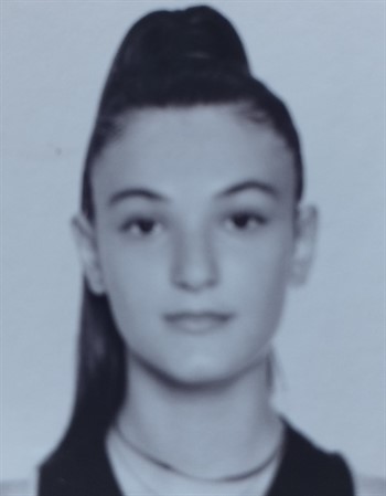 Profile picture of Sofia Stratilati