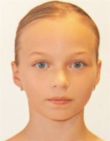 Profile picture of Alina Komisarova