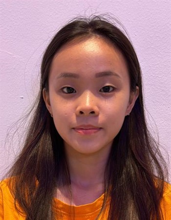 Profile picture of Hau Wei Qi