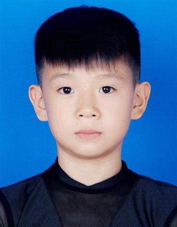 Profile picture of Liu Yicheng