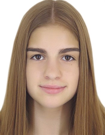 Profile picture of Ekaterina Serova