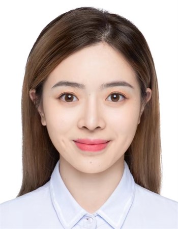 Profile picture of Zhang Shijie