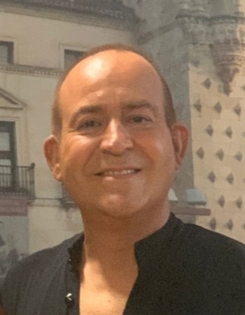 Profile picture of Alberto Linares Gallart