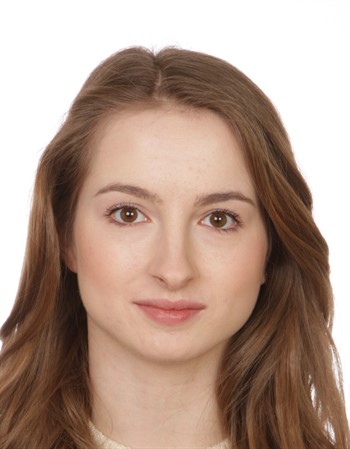 Profile picture of Viktoria Grushevskaja